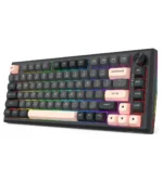 کیبورد بی سیم مکانیکال گیمینگ ردراگون EISA K686 SP PRO - Image 3