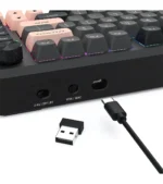 کیبورد بی سیم مکانیکال گیمینگ ردراگون EISA K686 SP PRO - Image 7