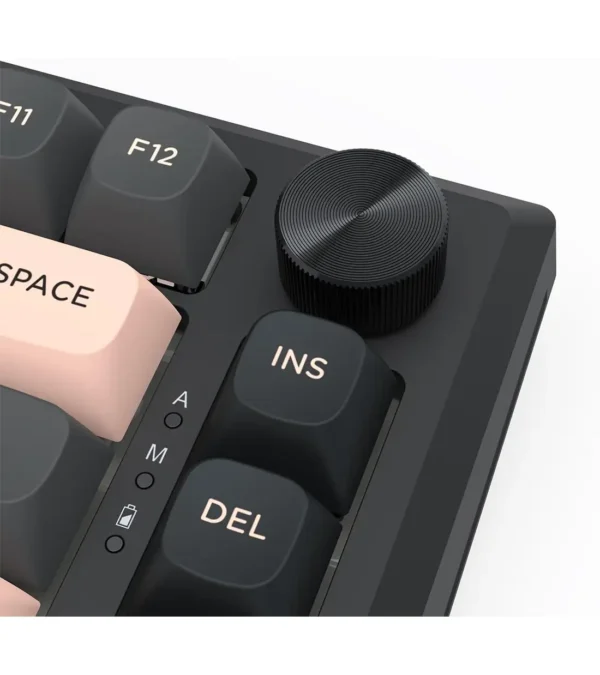 کیبورد بی سیم مکانیکال گیمینگ ردراگون EISA K686 SP PRO - Image 9