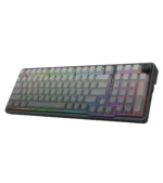 کیبورد بی سیم مکانیکال گیمینگ ردراگون EISA K686 SP PRO - Image 2
