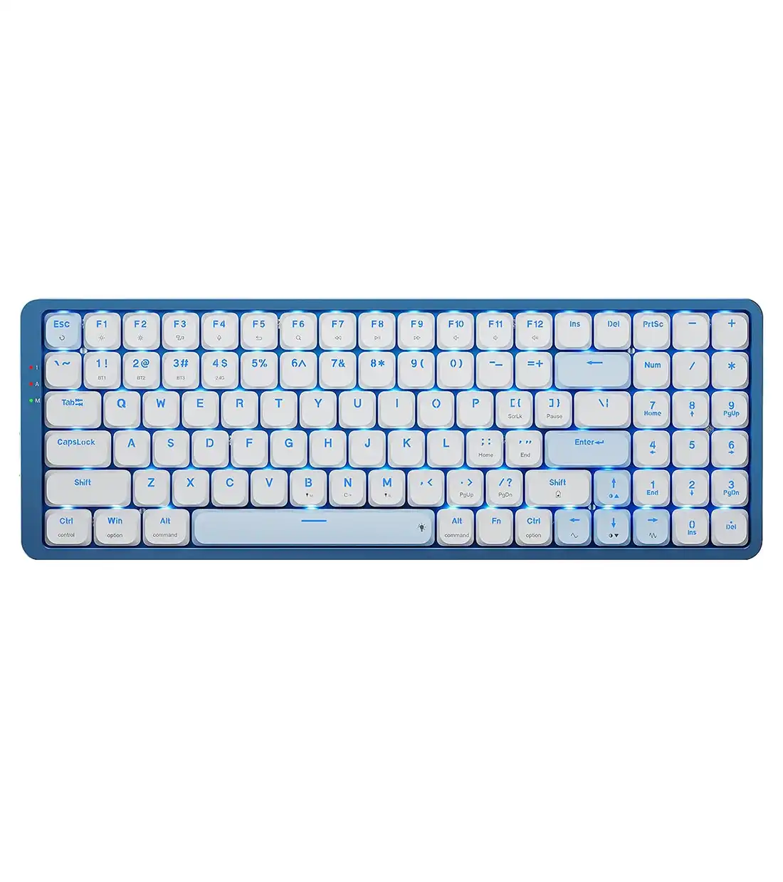 EVA-PRO-K684-WB-1-1.webp کیبورد بی سیم/باسیم گیمینگ ردراگون EVA PRO K684 WB RGB - Image 1