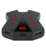 مبدل کیبورد و موس ردراگون Eris GA200 - Image 3