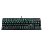 کیبورد مکانیکال گیمینگ تی دگر Escort T-TGK303 - Image 3