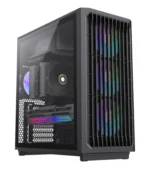 کیس گیمینگ گیم مکس F45 Black