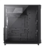 کیس گیمینگ گیم مکس F45 Black - Image 6