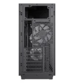 کیس گیمینگ گیم مکس F45 Black - Image 8