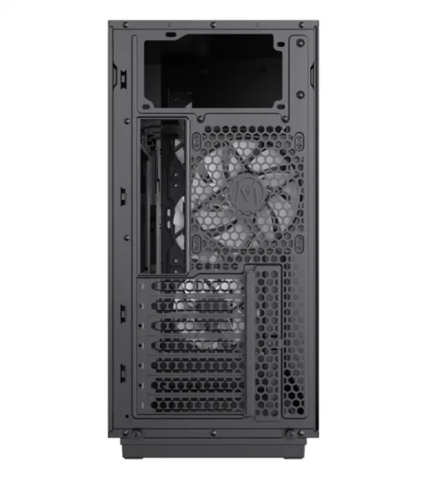 کیس گیمینگ گیم مکس F45 Black - Image 8