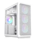 کیس گیمینگ گیم مکس F45 White - Image 2