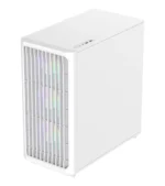 کیس گیمینگ گیم مکس F45 White - Image 5