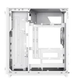 کیس گیمینگ گیم مکس F45 White - Image 6