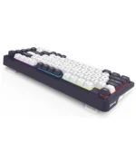 کیبورد بی سیم/باسیم گیمینگ ردراگون FINKE QMK K715 PRO - Image 6