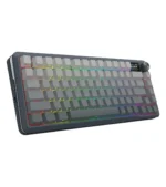 کیبورد بی سیم گیمینگ ردراگون FLEKACT K708 GG PRO RGB - Image 2