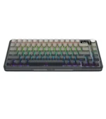 کیبورد بی سیم گیمینگ ردراگون FLEKACT K708 GG PRO RGB - Image 3