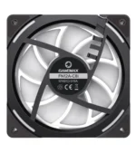 فن کیس گیم مکس FN12A C8I Black - Image 5