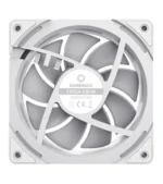 فن کیس گیم مکس FN12A C8I White - Image 3