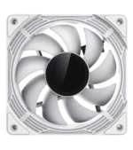 فن کیس گیم مکس FN12A C8I White - Image 4