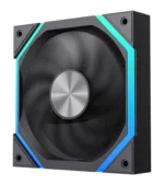 فن کیس گیم مکس FN12A-N2 Black - Image 2