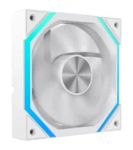 فن کیس گیم مکس FN12A-N2 White