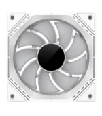 فن کیس گیمینگ گیم‌ مکس FN12A-S3I-RW White بسته 3 عددی - Image 9