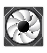 فن کیس گیم مکس FN12A-S8I Black - Image 7