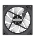 فن کیس گیم مکس FN12A-S8I Black - Image 8