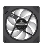 فن کیس گیم مکس FN12A-S8I-R Black - Image 9
