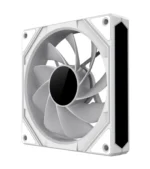 فن کیس گیم مکس FN12A-S8I-RW White - Image 3