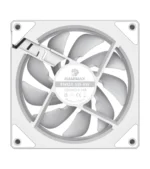 فن کیس گیم مکس FN12A-S8I-RW White - Image 4