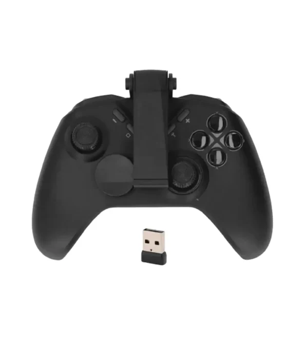 دسته بازی بی سیم ردراگون FORGE G711 - Image 3