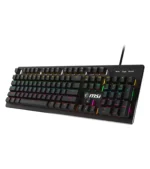 کیبورد مکانیکال گیمینگ ام اس آی FORGE GK300 - Image 3