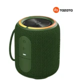 اسپیکر قابل حمل تازاتا FUN 100 Green - Image 2