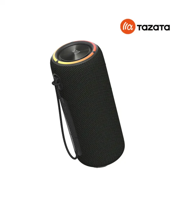 اسپیکر قابل حمل تازاتا FUN 200 Black - Image 5