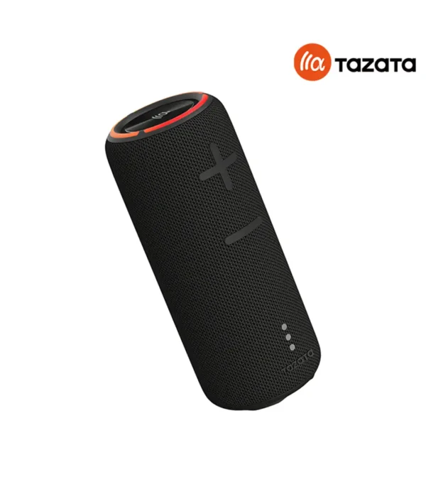اسپیکر قابل حمل تازاتا FUN 200 Black - Image 3