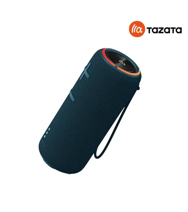 اسپیکر قابل حمل تازاتا FUN 200 Blue - Image 4