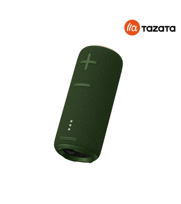 اسپیکر قابل حمل تازاتا FUN 200 Green - Image 3