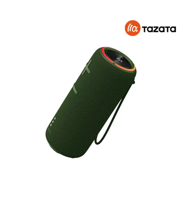 اسپیکر قابل حمل تازاتا FUN 200 Green - Image 4