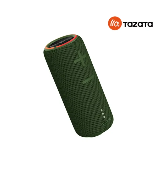 اسپیکر قابل حمل تازاتا FUN 200 Green - Image 5
