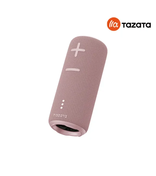 اسپیکر قابل حمل تازاتا FUN 200 Pink - Image 3