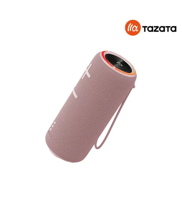 اسپیکر قابل حمل تازاتا FUN 200 Pink - Image 4