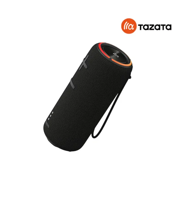 اسپیکر قابل حمل تازاتا FUN 300 Black - Image 4