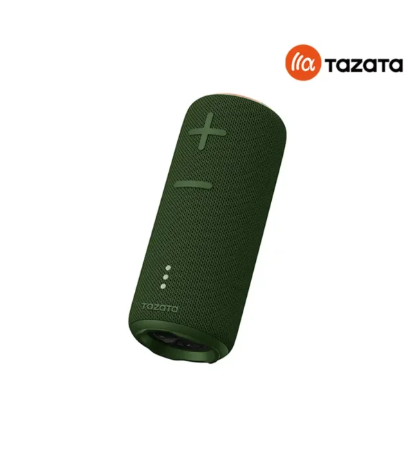 اسپیکر قابل حمل تازاتا FUN 300 Green - Image 3