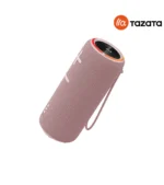 اسپیکر قابل حمل تازاتا FUN 300 Pink - Image 4