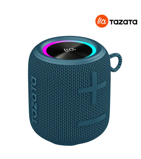 اسپیکر قابل حمل تازاتا FUN 50 Blue - Image 6