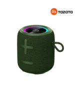اسپیکر قابل حمل تازاتا FUN 50 Green - Image 3