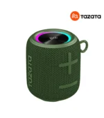اسپیکر قابل حمل تازاتا FUN 50 Green - Image 6