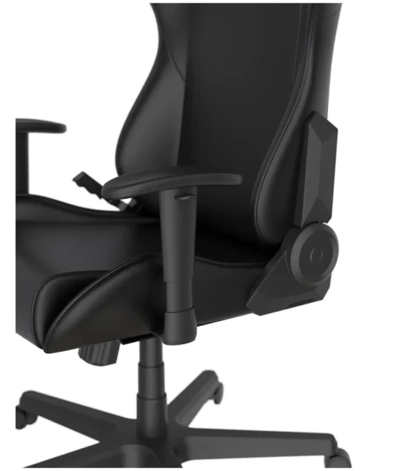 صندلی گیمینگ دی ایکس ریسر Formula Series 2025 L Black - Image 10