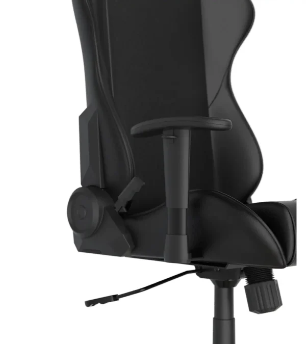 صندلی گیمینگ دی ایکس ریسر Formula Series 2025 L Black - Image 11