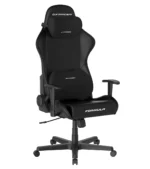 صندلی گیمینگ دی ایکس ریسر Formula Series 2025 L Black - Image 2