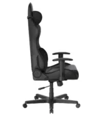 صندلی گیمینگ دی ایکس ریسر Formula Series 2025 L Black - Image 3