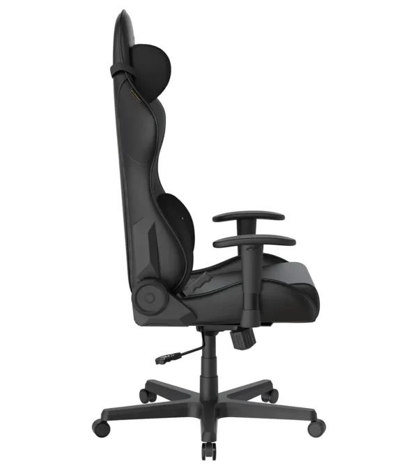 صندلی گیمینگ دی ایکس ریسر Formula Series 2025 L Black - Image 3